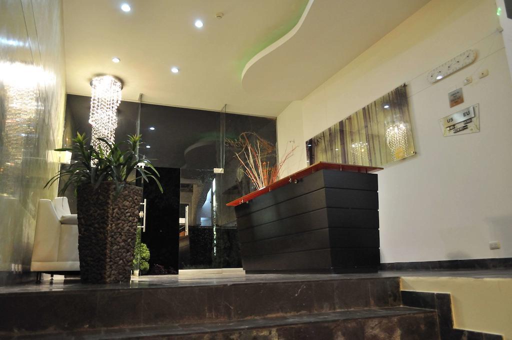 Las Rosas Hotel Boutique Medellin Exterior photo